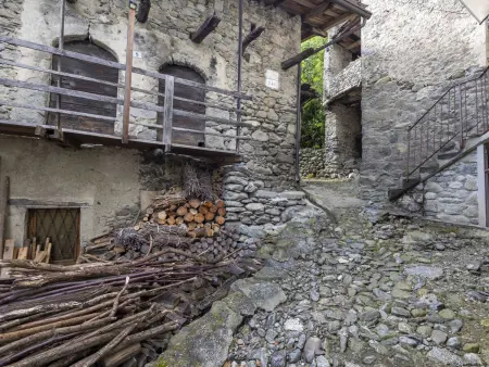 Moncucco Mountain Home, Maison 6 personnes à Valtellina - Photo 39