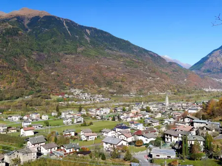 Moncucco Mountain Home, Maison 6 personnes à Valtellina - Photo 43