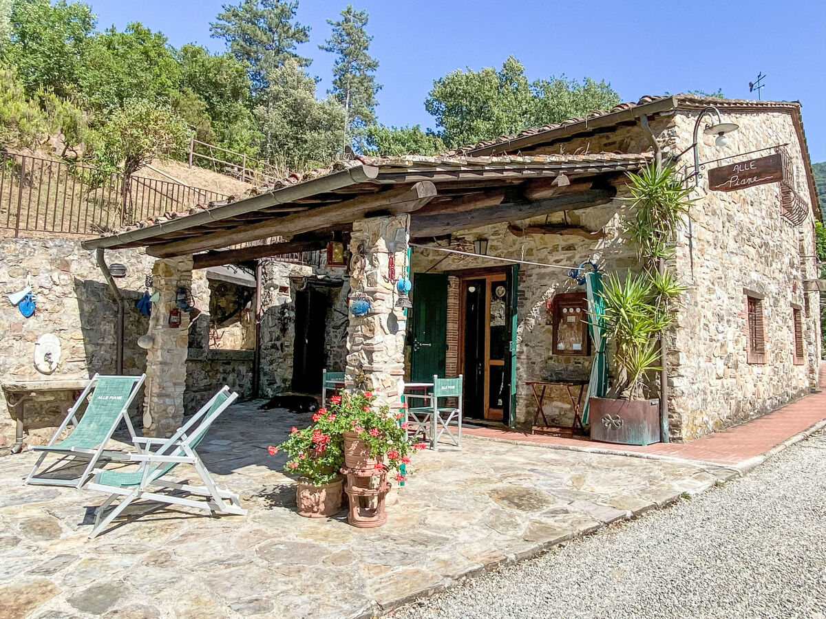 Maison rustique Alle Piane avec piscine privée - Photo 1