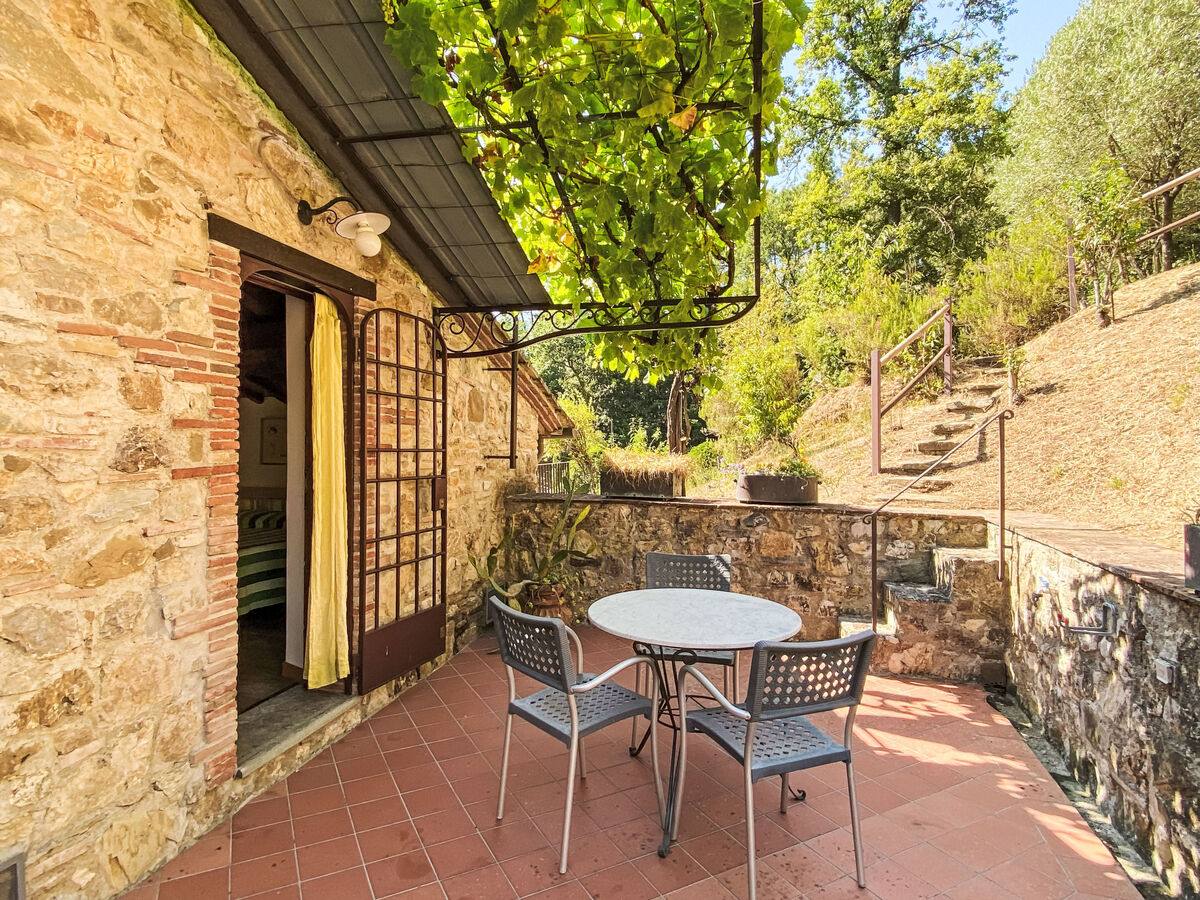 Maison rustique Alle Piane avec piscine privée - Photo 4