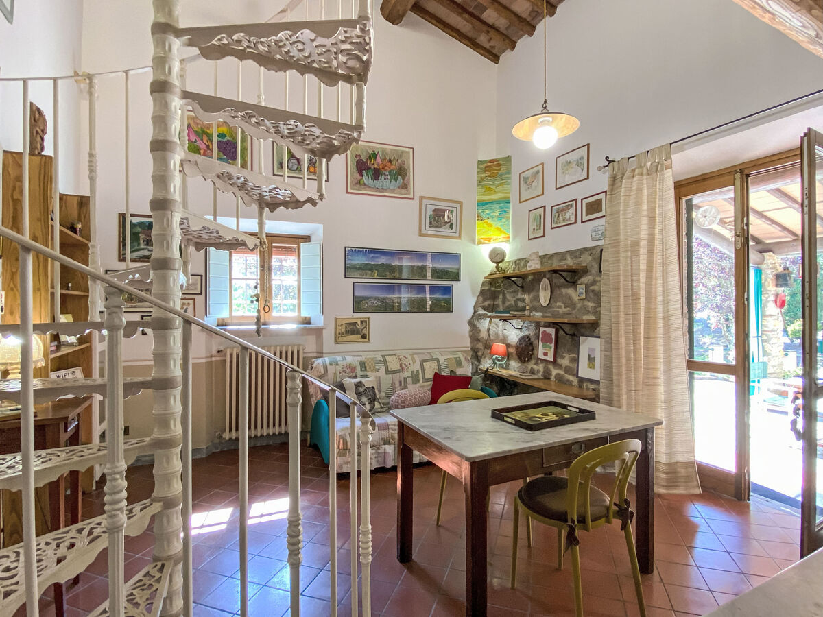 Maison rustique Alle Piane avec piscine privée - Photo 5