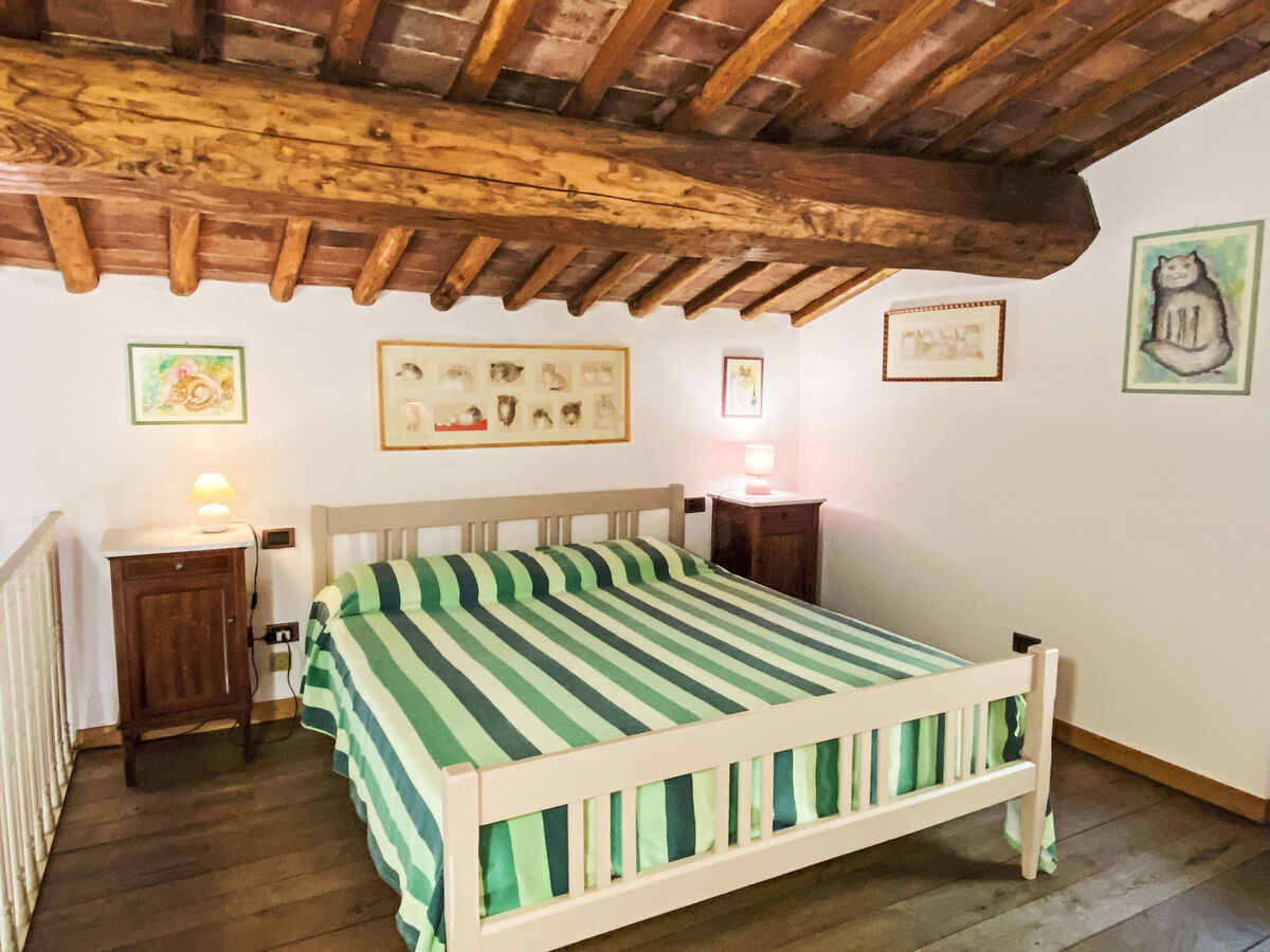 Maison rustique Alle Piane avec piscine privée - Photo 6