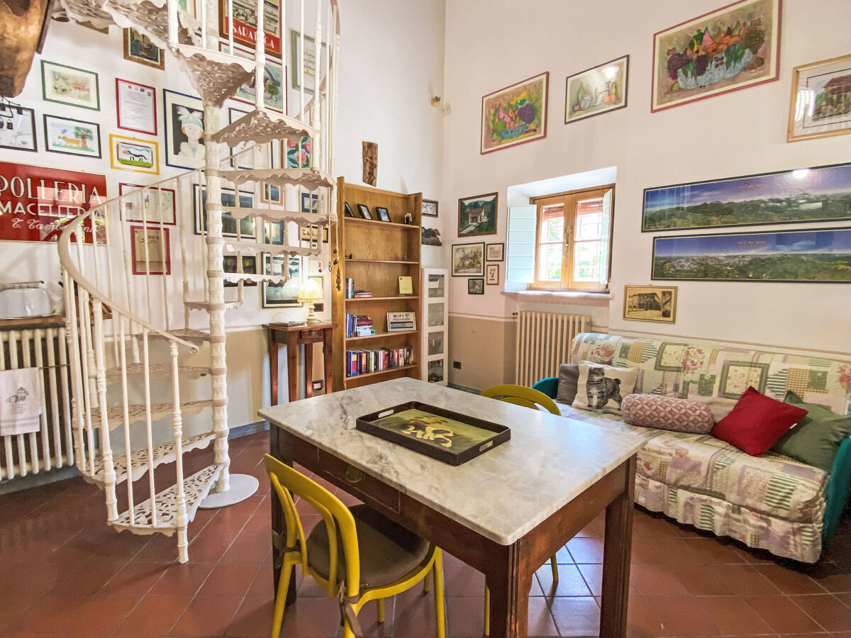 Maison rustique Alle Piane avec piscine privée - Photo 7
