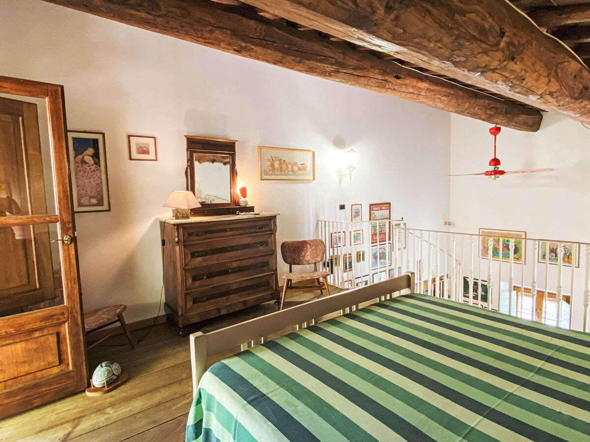 Maison rustique Alle Piane avec piscine privée - Photo 11