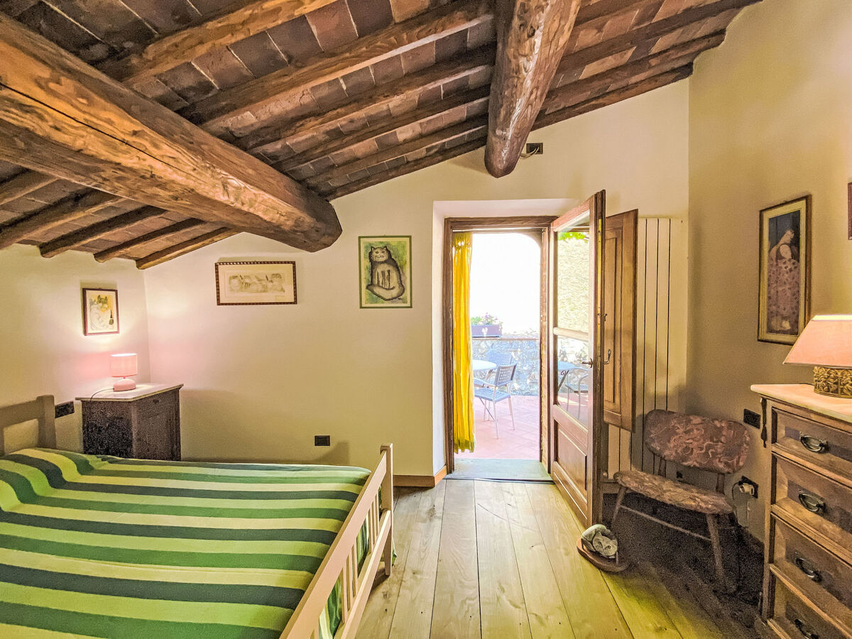 Maison rustique Alle Piane avec piscine privée - Photo 12