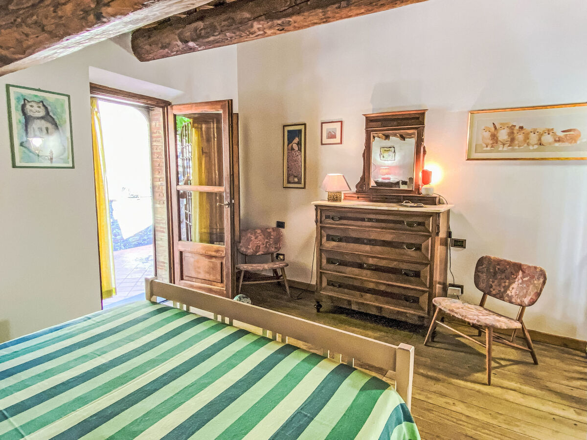 Maison rustique Alle Piane avec piscine privée - Photo 13