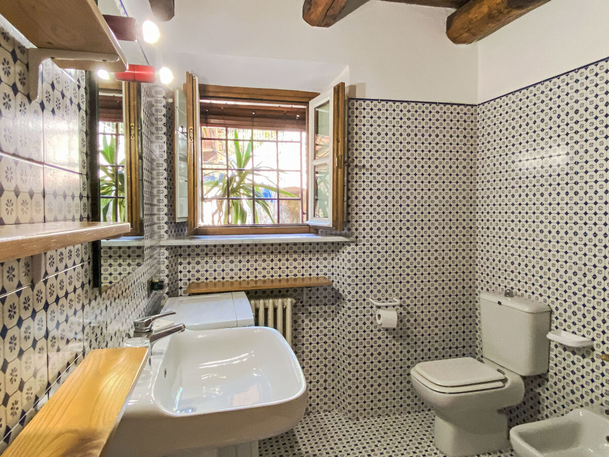 Maison rustique Alle Piane avec piscine privée - Photo 14