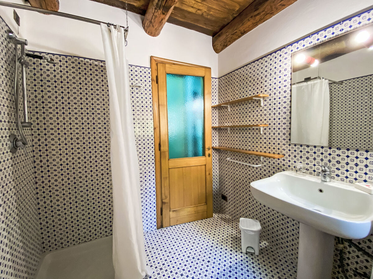Maison rustique Alle Piane avec piscine privée - Photo 15