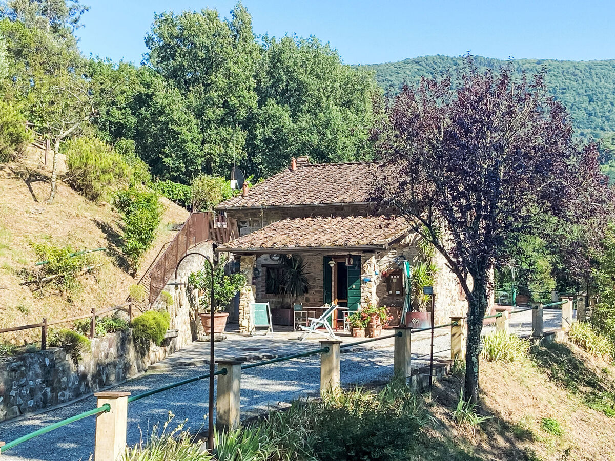 Maison rustique Alle Piane avec piscine privée - Photo 17