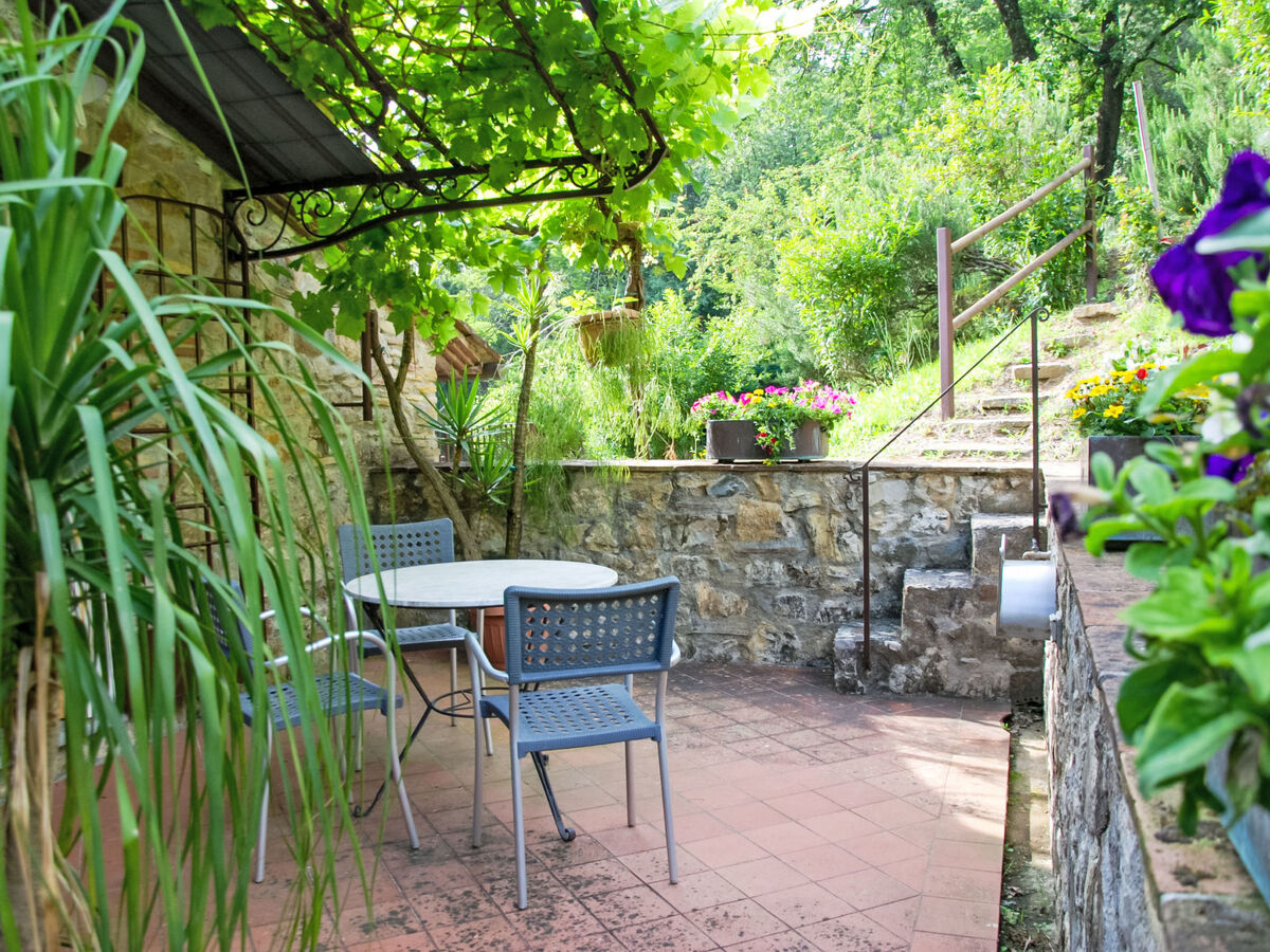 Maison rustique Alle Piane avec piscine privée - Photo 18