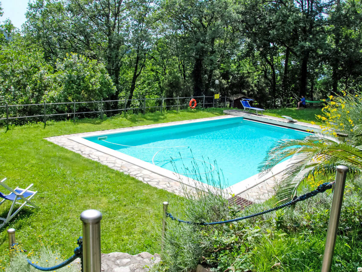 Maison rustique Alle Piane avec piscine privée - Photo 19