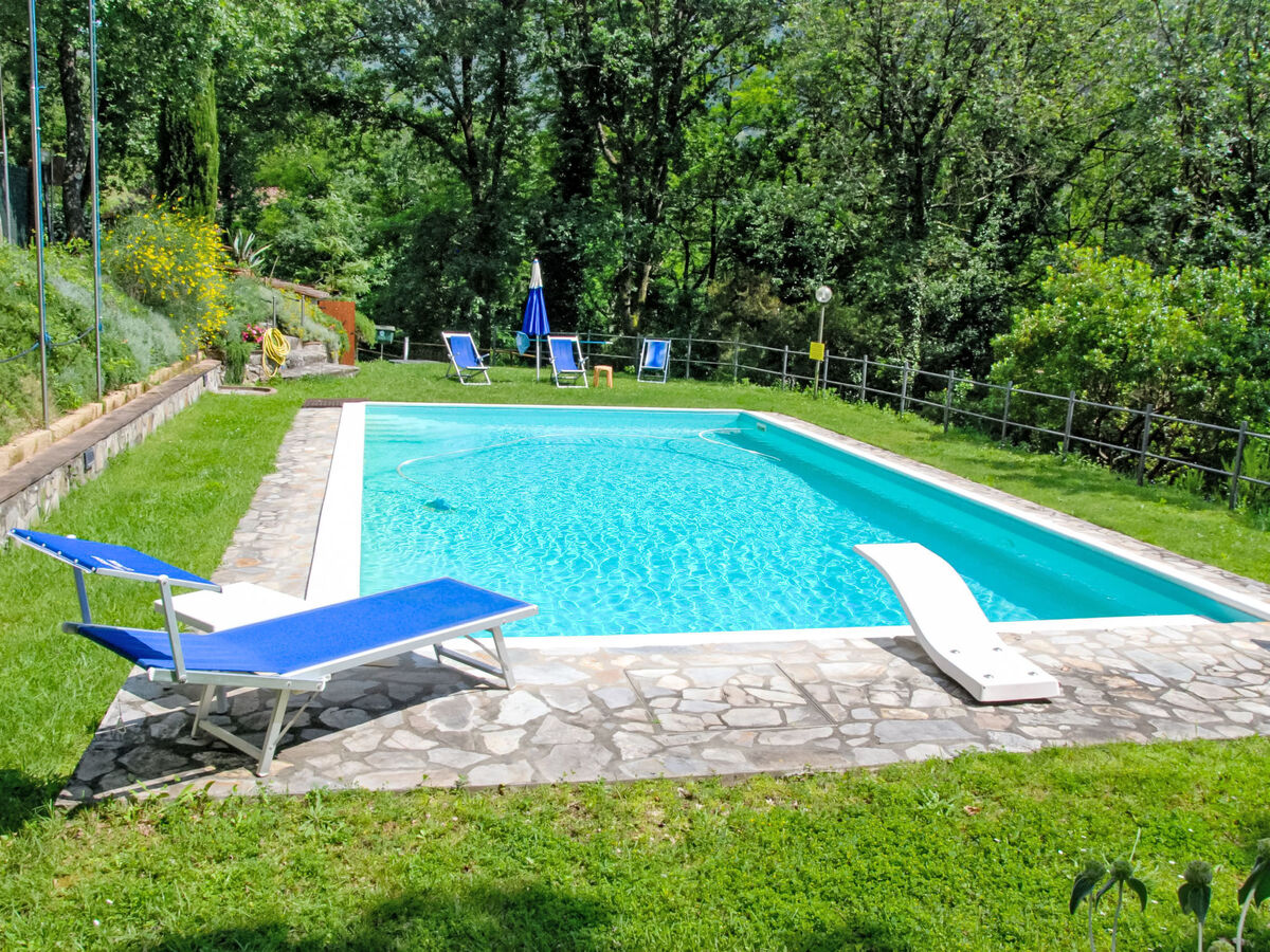 Maison rustique Alle Piane avec piscine privée - Photo 21