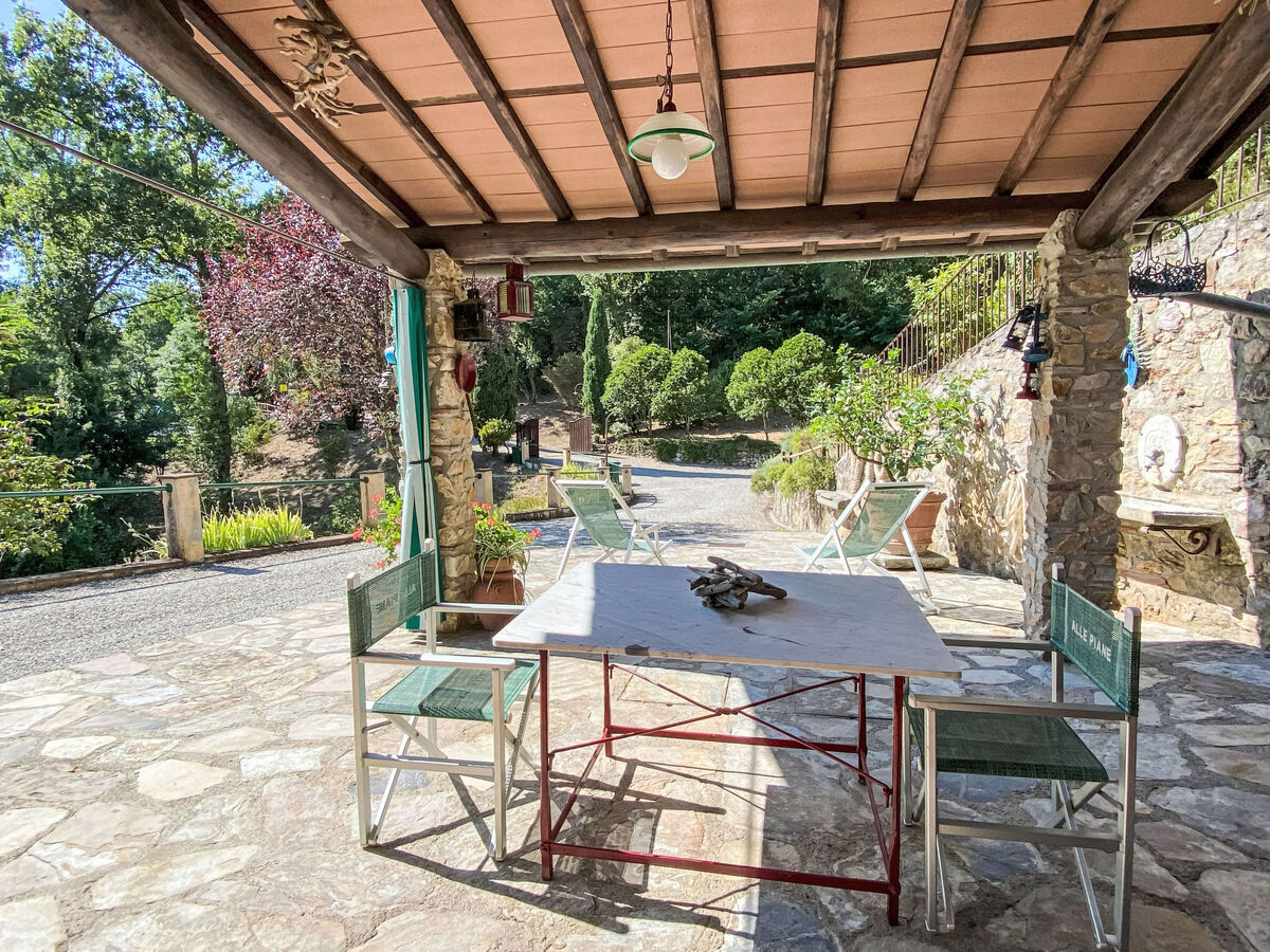 Maison rustique Alle Piane avec piscine privée - Photo 22