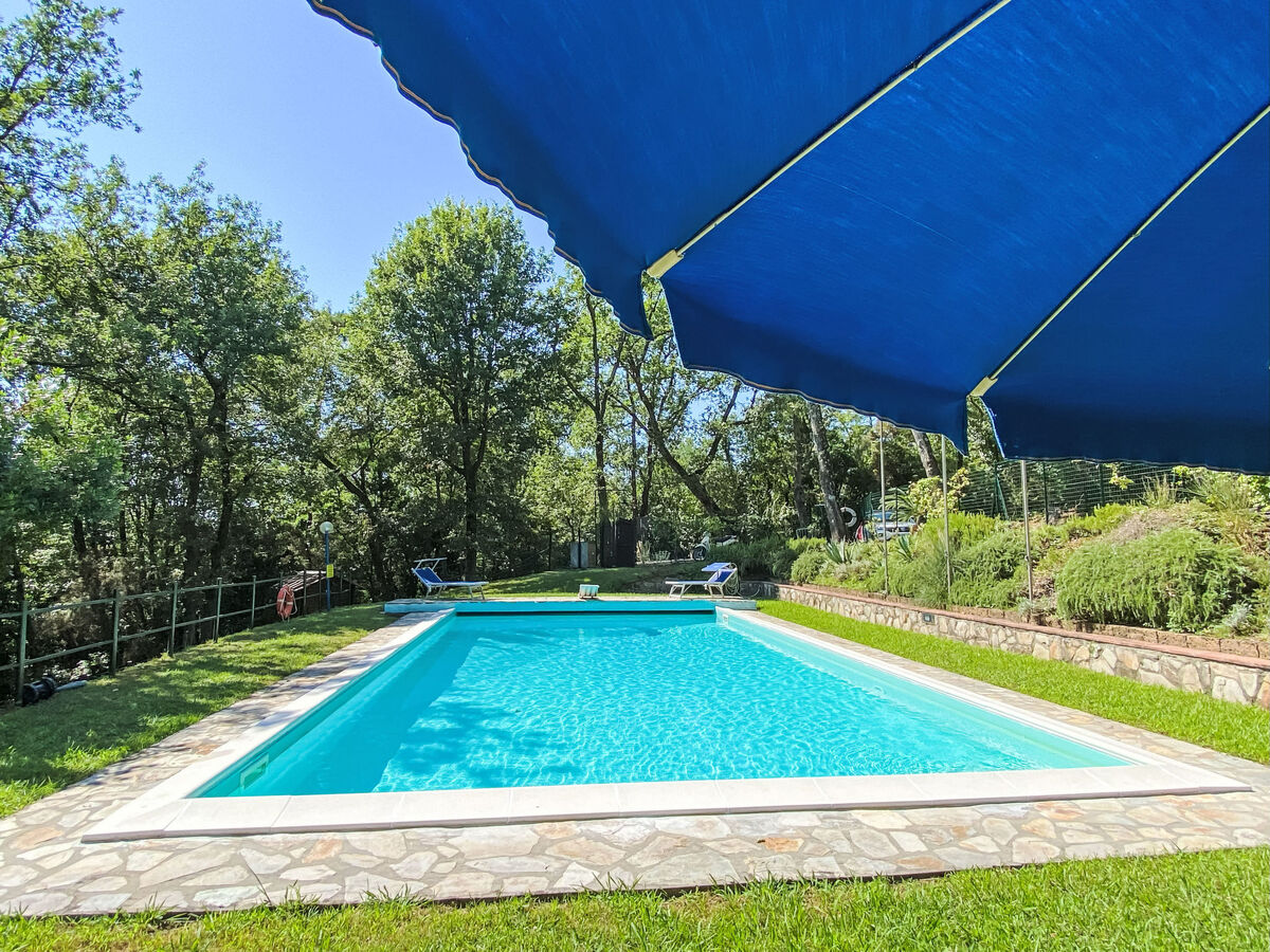 Maison rustique Alle Piane avec piscine privée - Photo 23