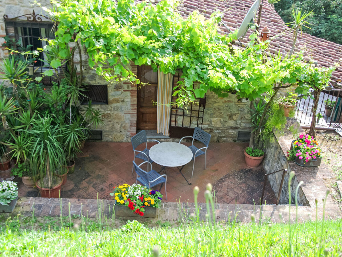 Maison rustique Alle Piane avec piscine privée - Photo 24