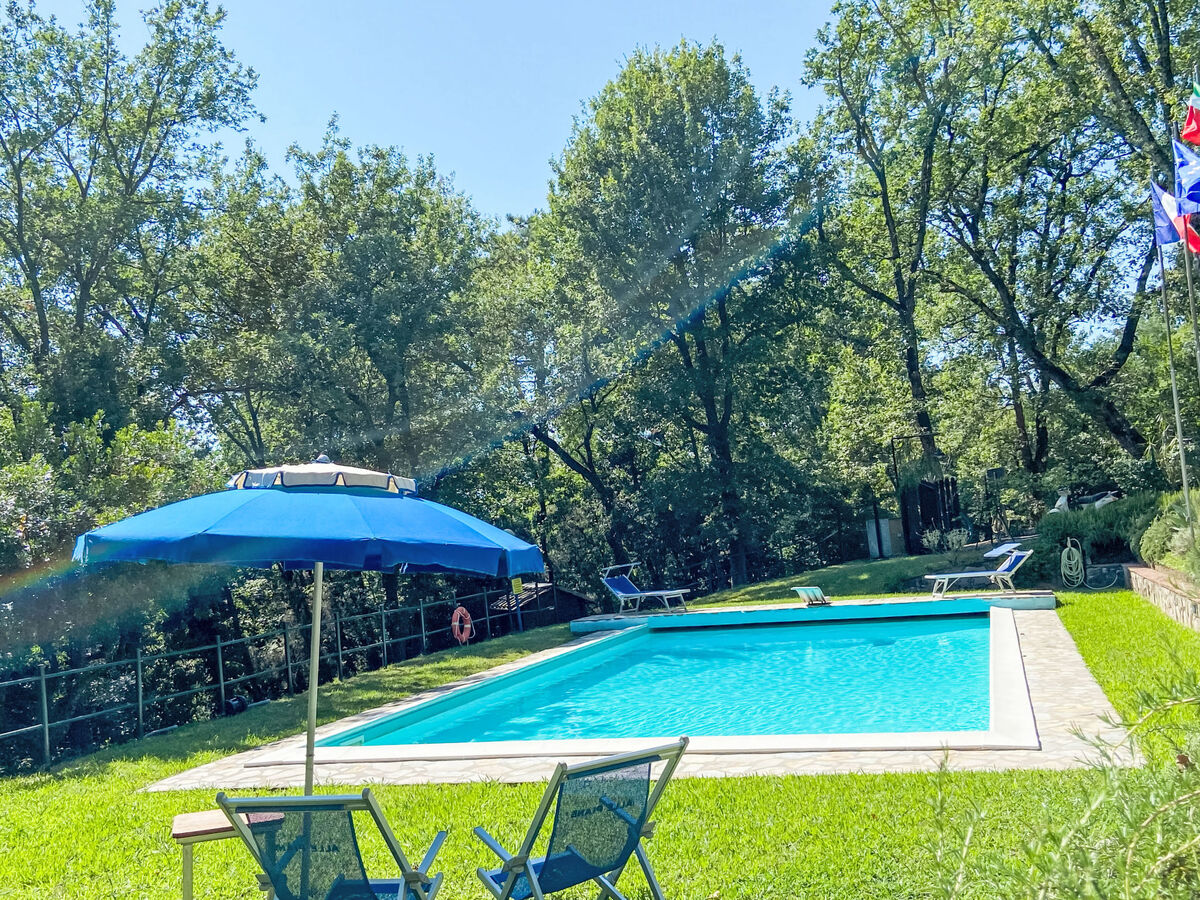 Maison rustique Alle Piane avec piscine privée - Photo 25