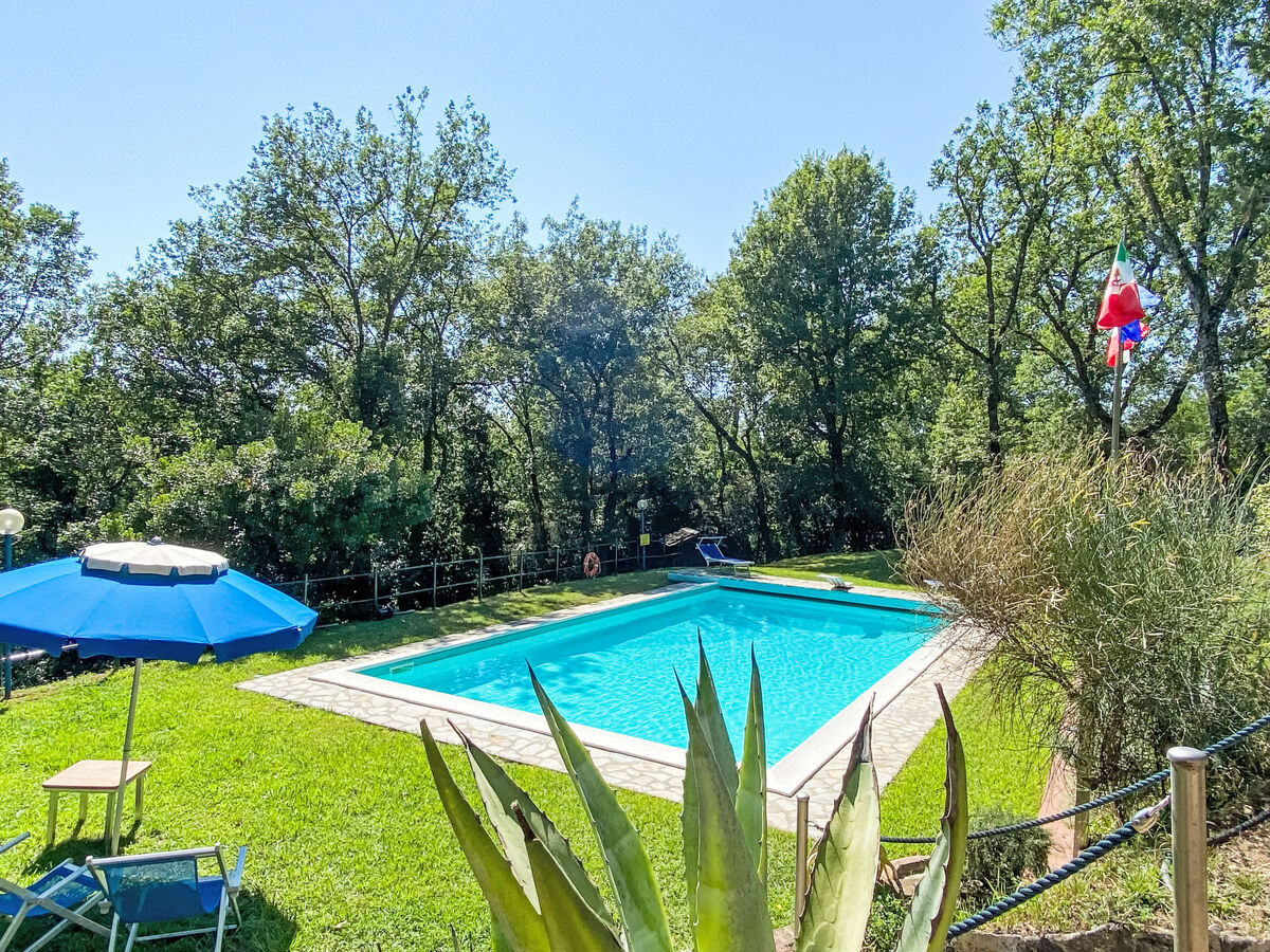 Maison rustique Alle Piane avec piscine privée - Photo 26