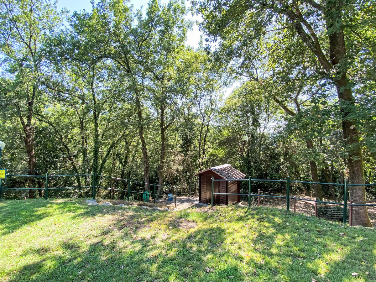 Maison rustique Alle Piane avec piscine privée - Photo 27
