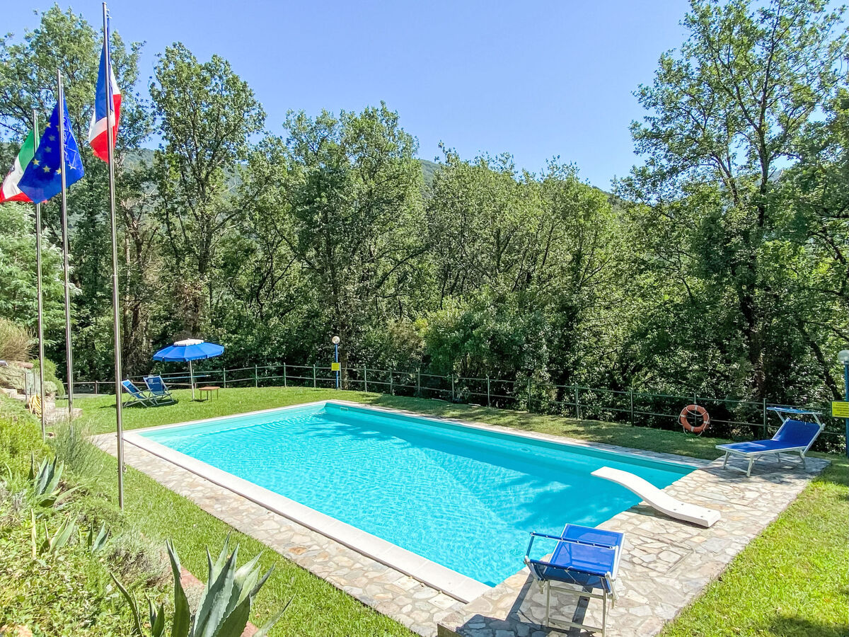 Maison rustique Alle Piane avec piscine privée - Photo 28