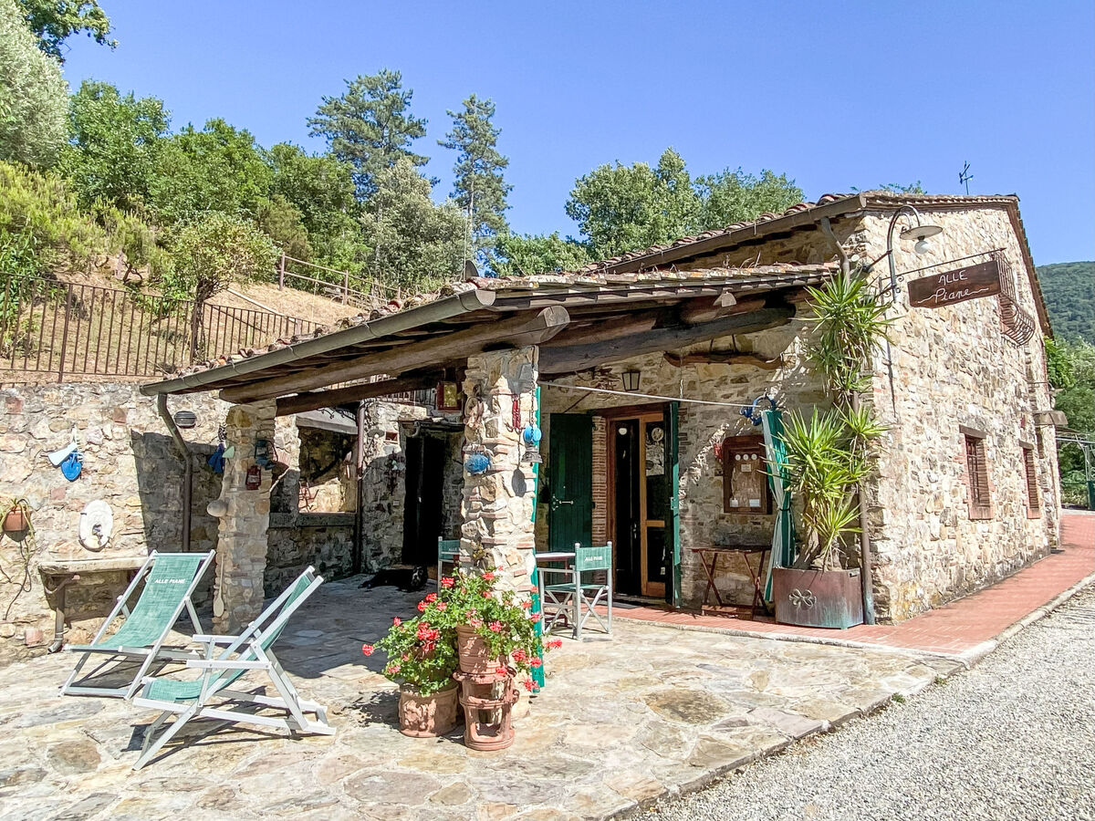 Maison rustique Alle Piane avec piscine privée - Photo 29