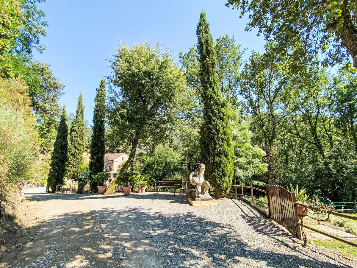 Maison rustique Alle Piane avec piscine privée - Photo 35