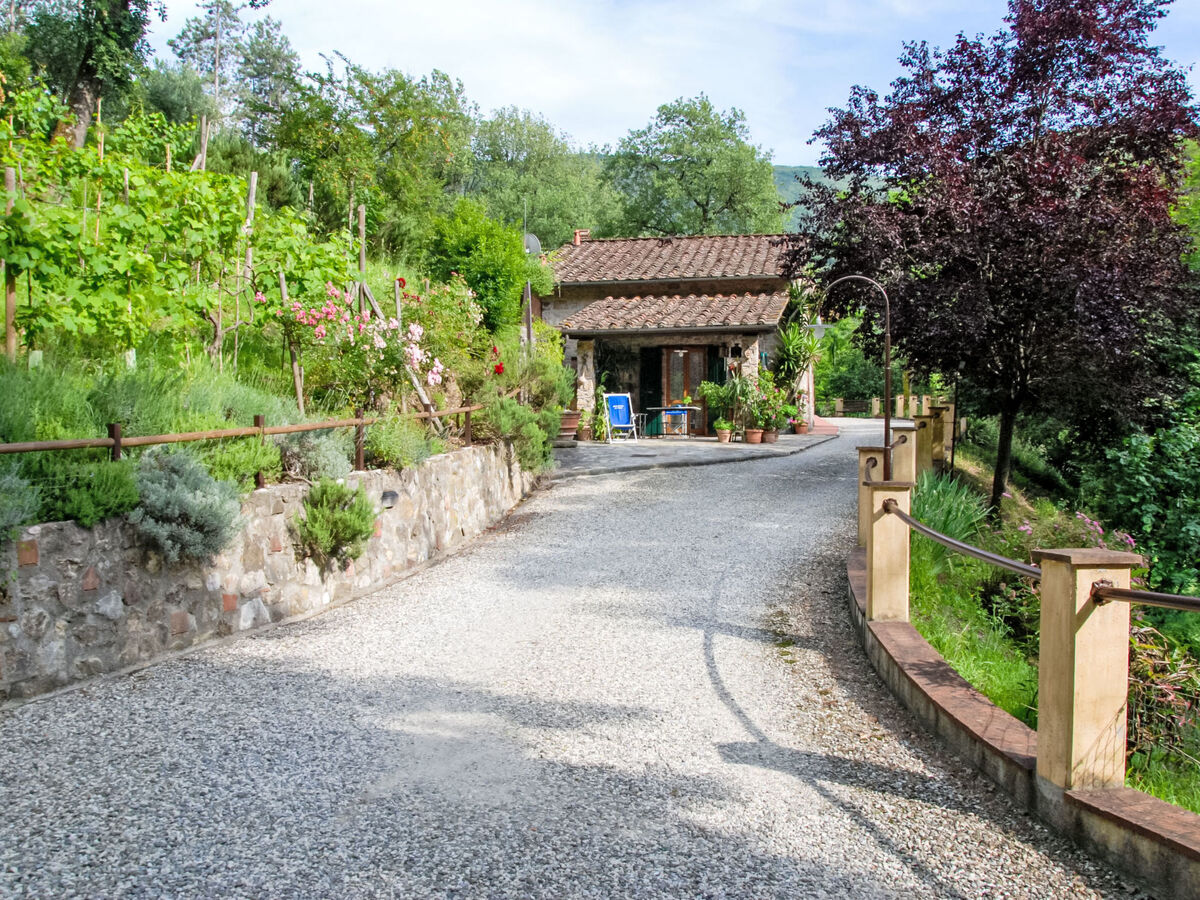 Maison rustique Alle Piane avec piscine privée - Photo 37