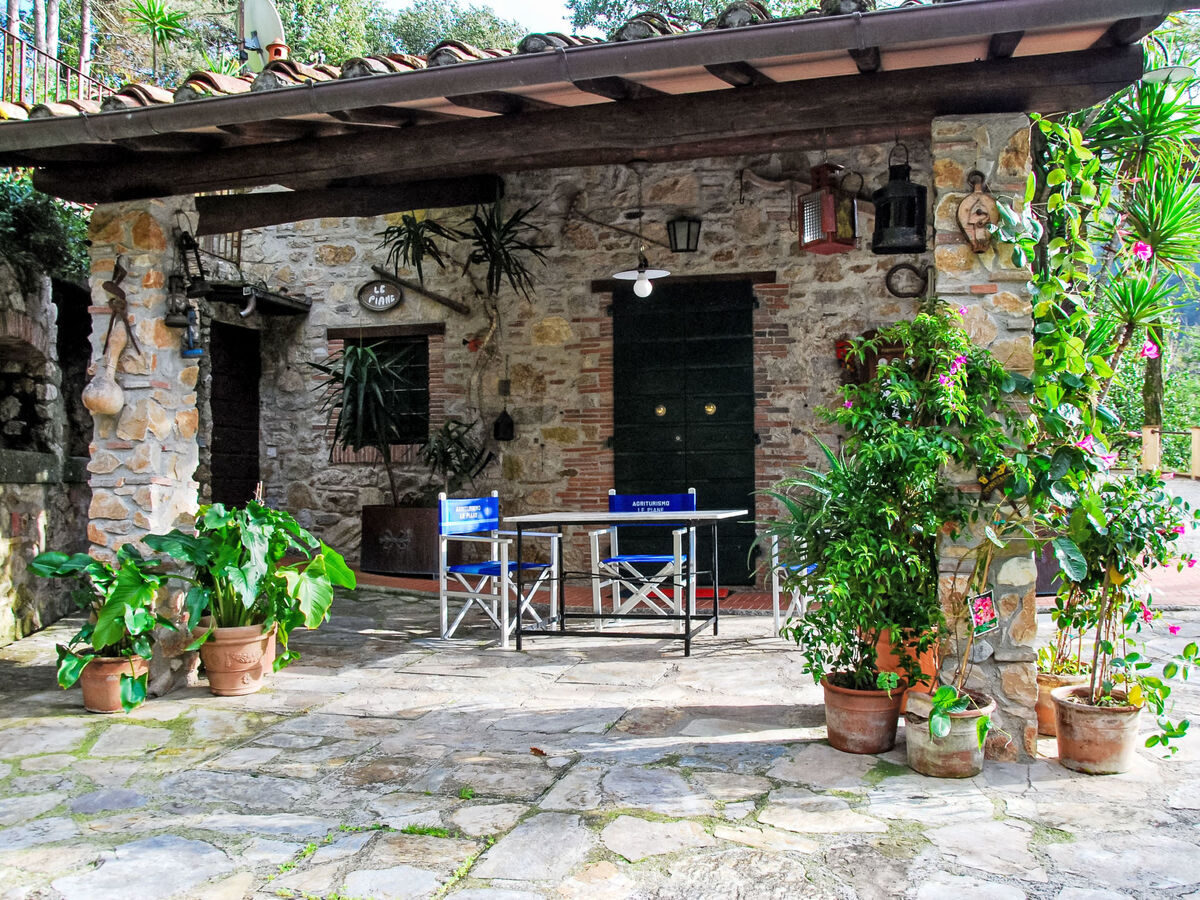 Maison rustique Alle Piane avec piscine privée - Photo 38