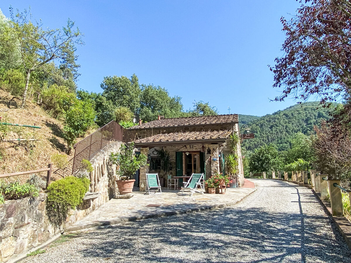 Maison rustique Alle Piane avec piscine privée - Photo 39