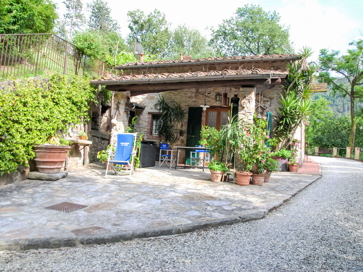 Maison rustique Alle Piane avec piscine privée - Photo 40