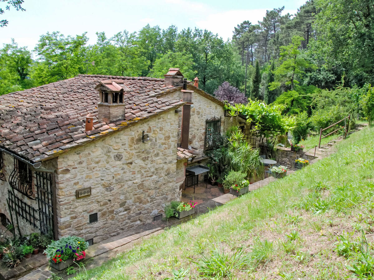 Maison rustique Alle Piane avec piscine privée - Photo 42