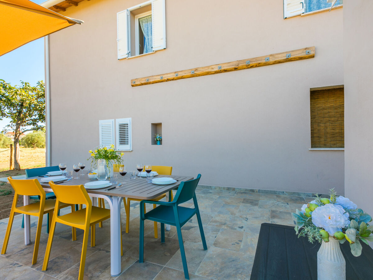 Casa del Pozzo – Appartement 3 chambres à Castagneto Carducci - Photo 1