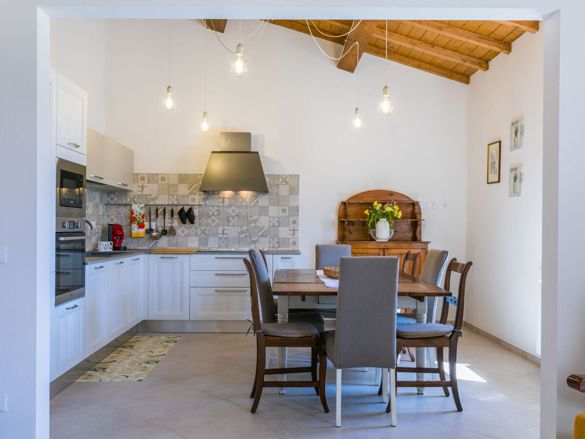 Casa del Pozzo – Appartement 3 chambres à Castagneto Carducci - Photo 2