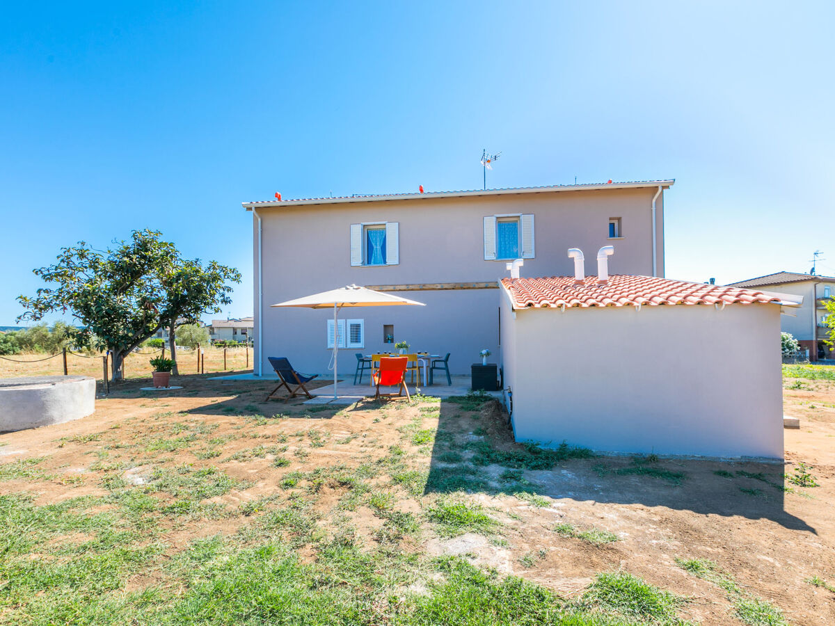 Casa del Pozzo – Appartement 3 chambres à Castagneto Carducci - Photo 5