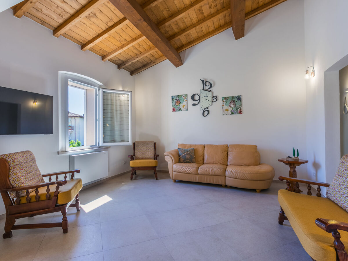 Casa del Pozzo – Appartement 3 chambres à Castagneto Carducci - Photo 6