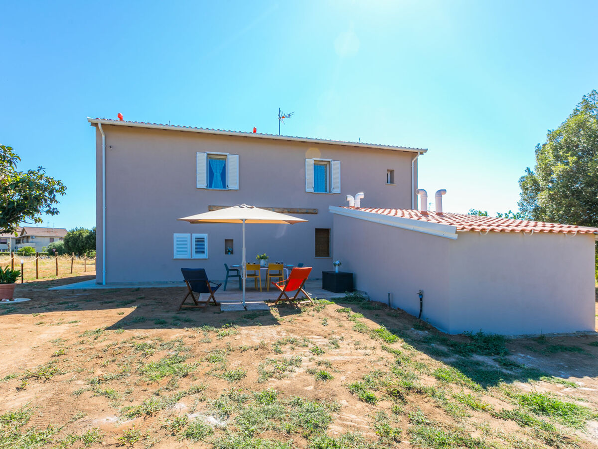 Casa del Pozzo – Appartement 3 chambres à Castagneto Carducci - Photo 11