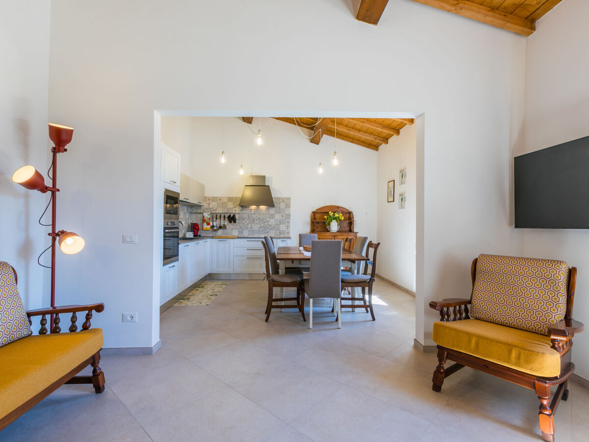 Casa del Pozzo – Appartement 3 chambres à Castagneto Carducci - Photo 13