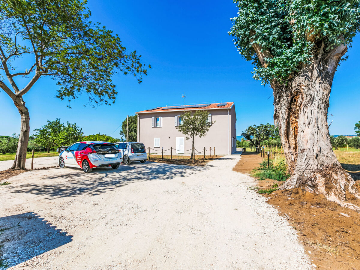 Casa del Pozzo – Appartement 3 chambres à Castagneto Carducci - Photo 14