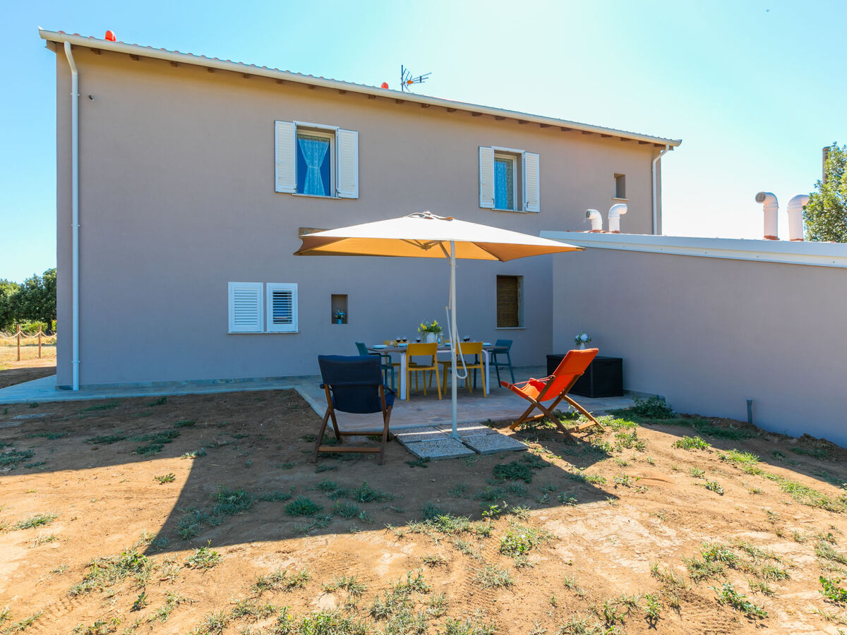 Casa del Pozzo – Appartement 3 chambres à Castagneto Carducci - Photo 15