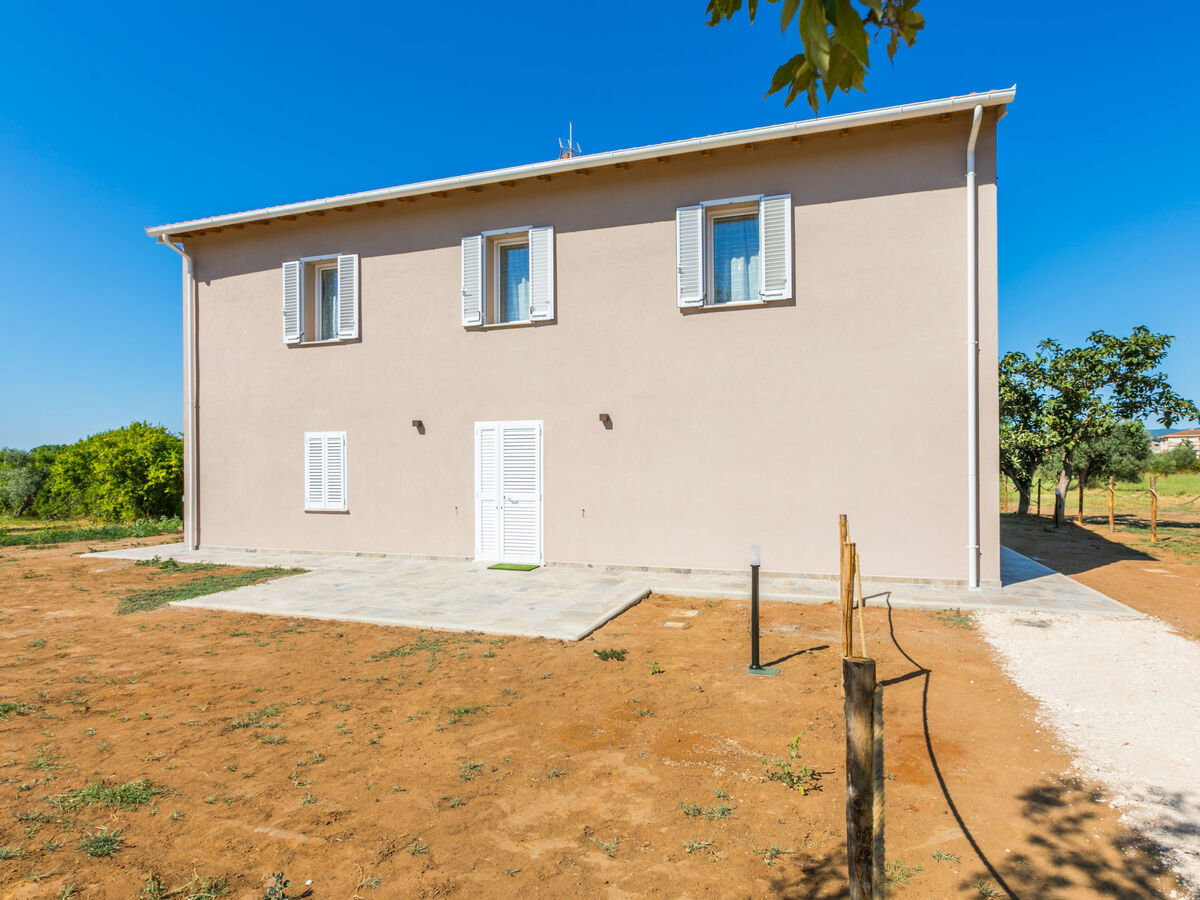 Casa del Pozzo – Appartement 3 chambres à Castagneto Carducci - Photo 16