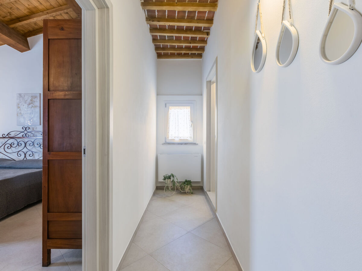 Casa del Pozzo – Appartement 3 chambres à Castagneto Carducci - Photo 22