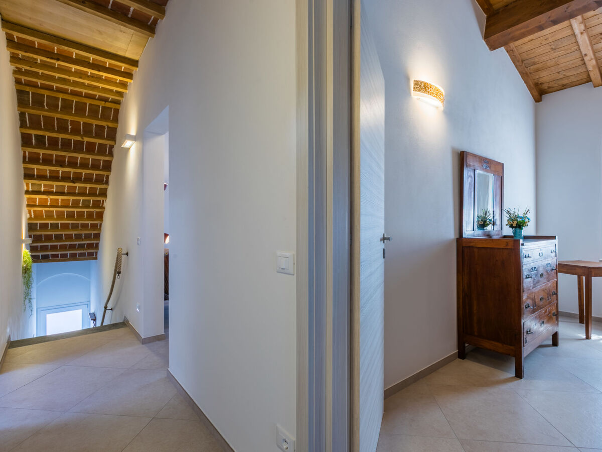 Casa del Pozzo – Appartement 3 chambres à Castagneto Carducci - Photo 25