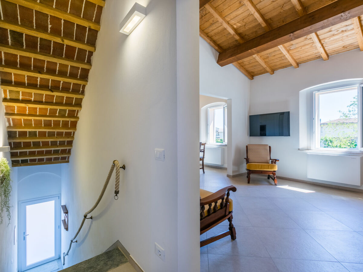 Casa del Pozzo – Appartement 3 chambres à Castagneto Carducci - Photo 26