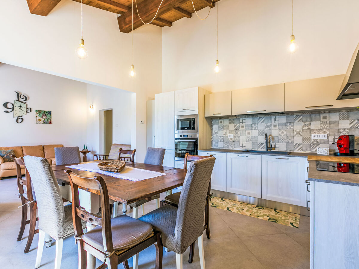 Casa del Pozzo – Appartement 3 chambres à Castagneto Carducci - Photo 30