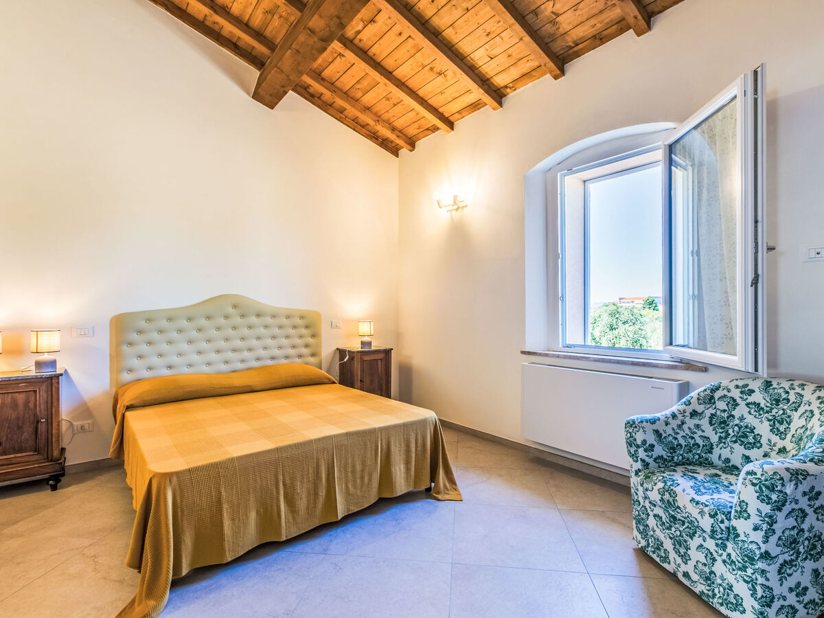 Casa del Pozzo – Appartement 3 chambres à Castagneto Carducci - Photo 35