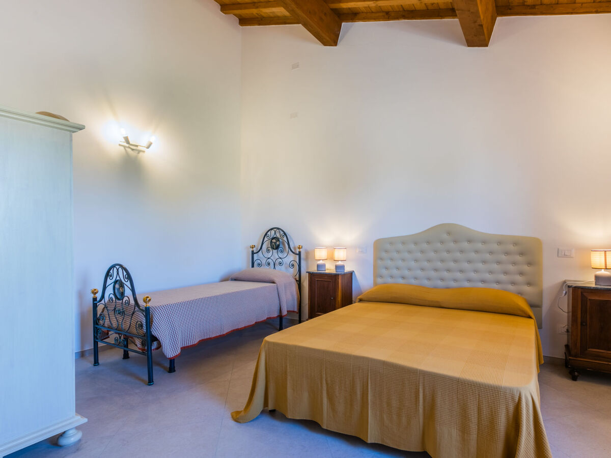 Casa del Pozzo – Appartement 3 chambres à Castagneto Carducci - Photo 36