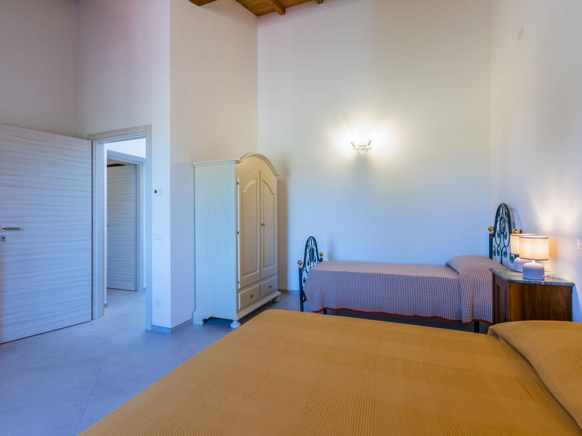 Casa del Pozzo – Appartement 3 chambres à Castagneto Carducci - Photo 37