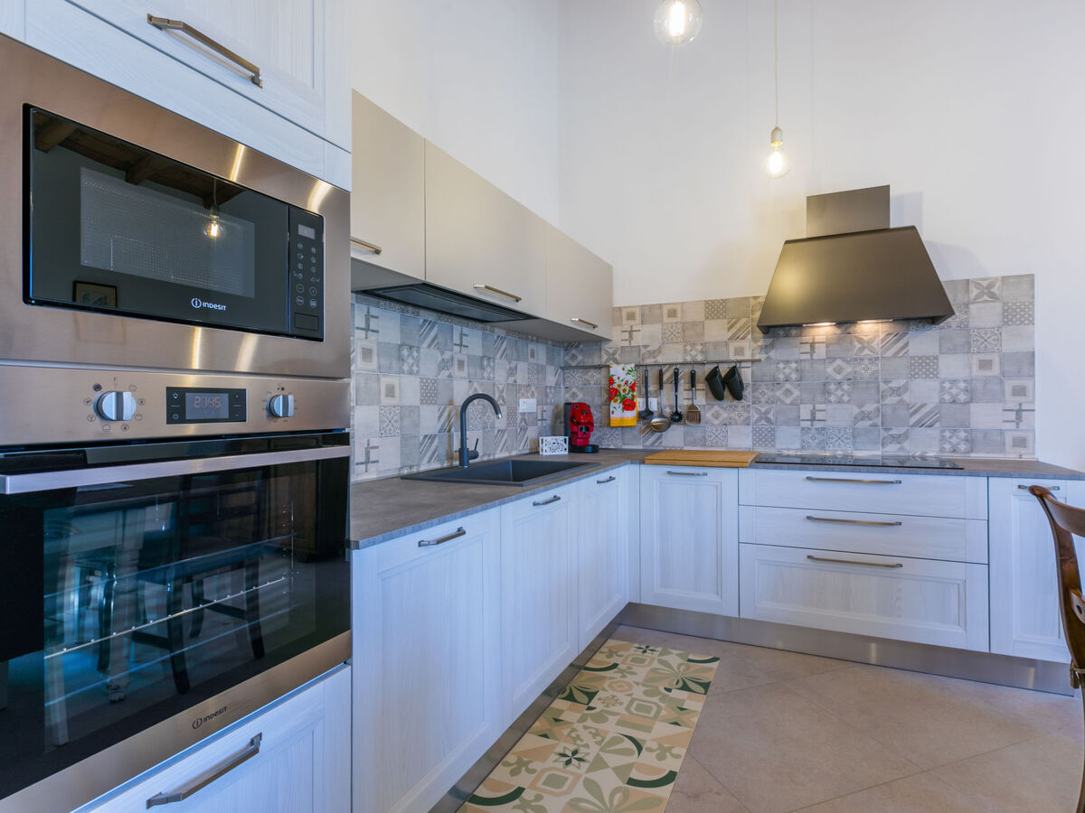Casa del Pozzo – Appartement 3 chambres à Castagneto Carducci - Photo 44