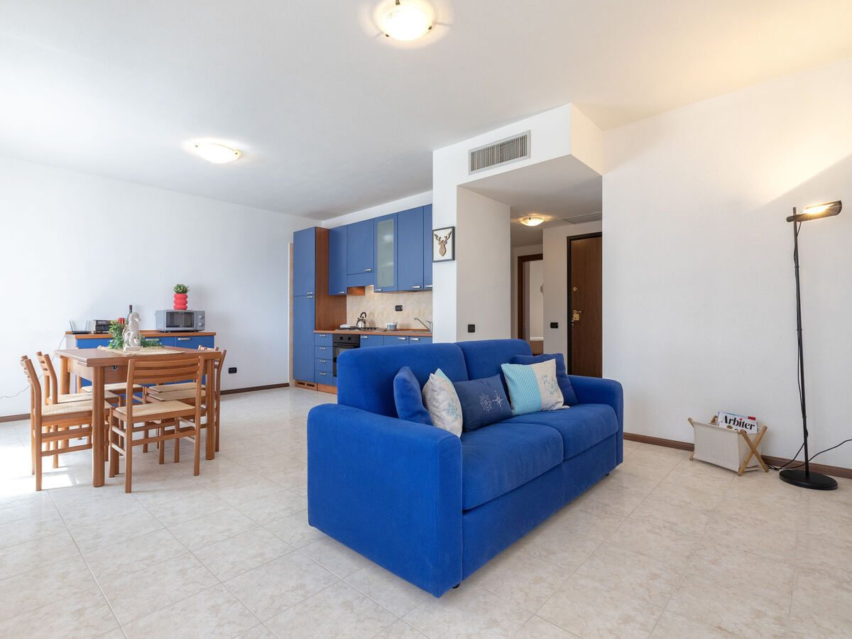La Casa di Mimmo – Appartement Porto Torres, vue mer - Photo 9