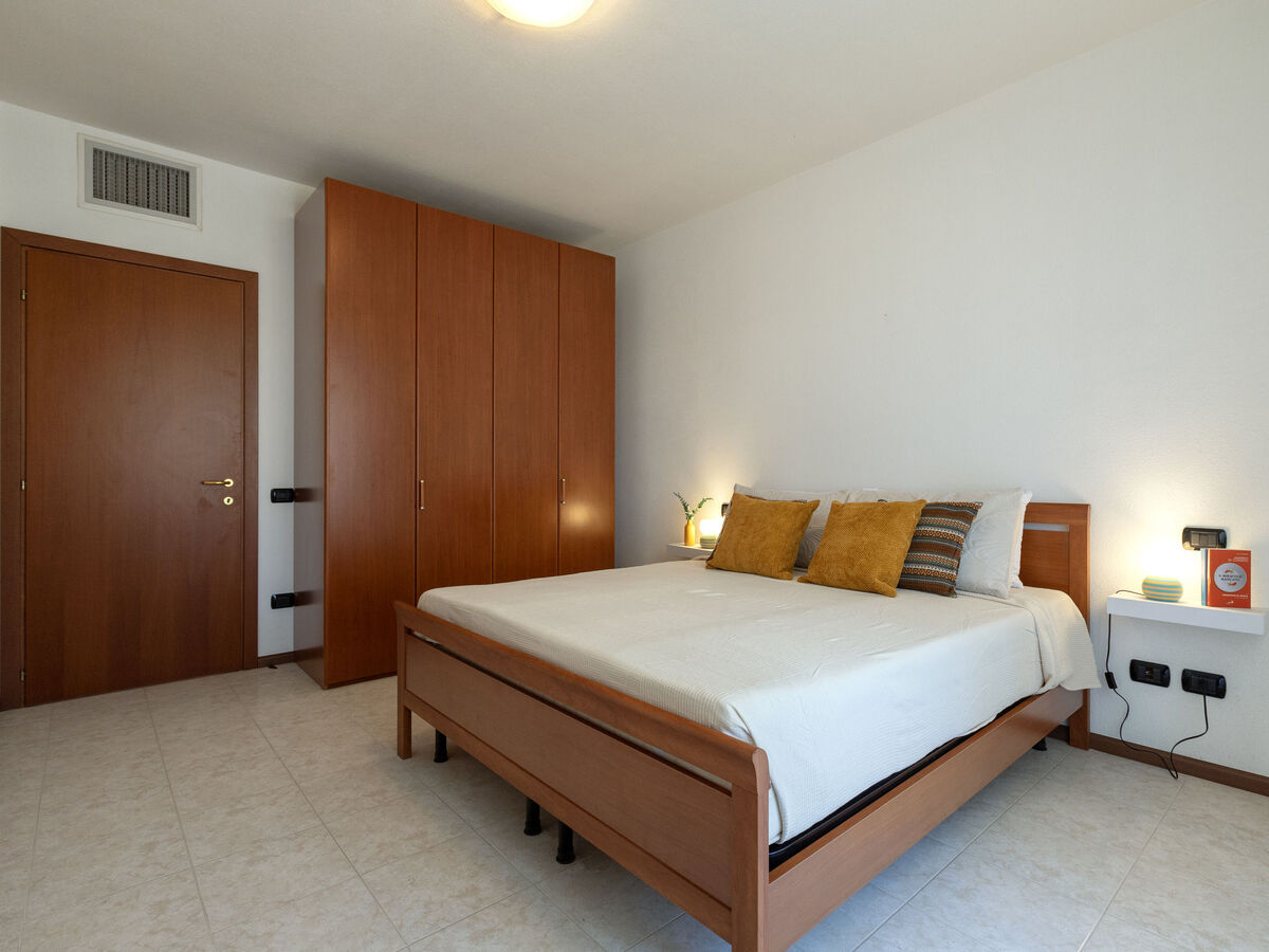 La Casa di Mimmo – Appartement Porto Torres, vue mer - Photo 16