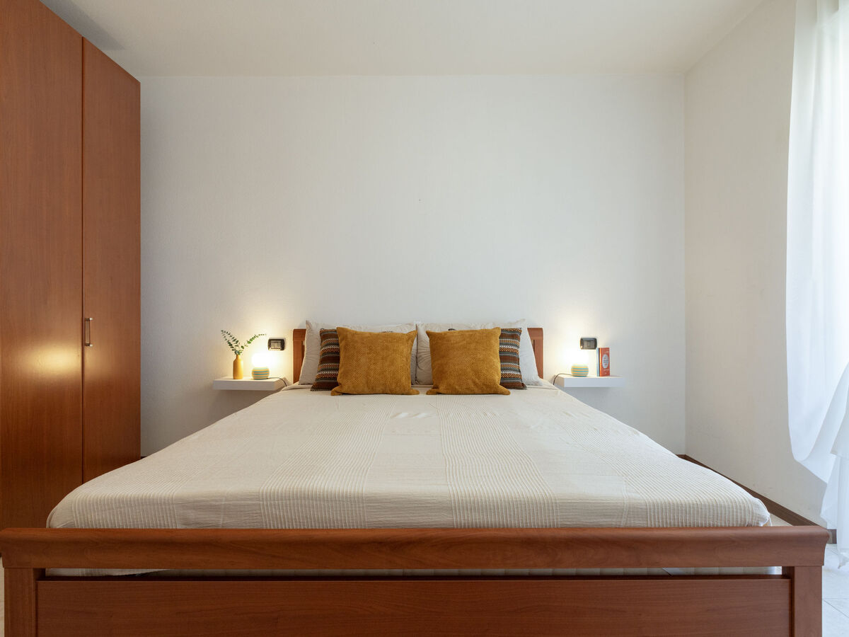 La Casa di Mimmo – Appartement Porto Torres, vue mer - Photo 17